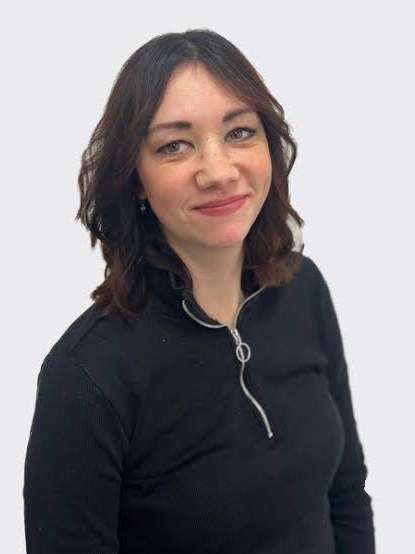 Katrin Körber, Master und Diplom Colorist